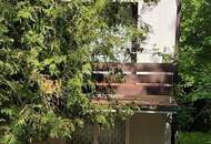 Traumhaus in 1190 Wien - 180m², 6 Zimmer, großer Garten, Balkone, Terrasse, Stellplatz uvm.