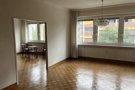 Großzügiges Wohnungseigentum in Praternähe, Wohnung-kauf, 790.000,€, 1020 Wien 2., Leopoldstadt