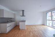 Schöffelgasse 48 - Schöne 3-Zimmer-Wohnung mit modernster Ausstattung