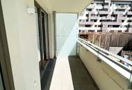 Zentrale Lage - 2-Zimmerwohnung mit Balkon!