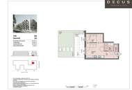 | 2 ZIMMER | GARTEN | ST. VEIT GASSE 25 | ERSTBEZUG IN HIETZING | MIETBEGINN PER 01. DEZEMBER 2025