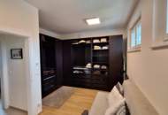 Atemberaubende 3 Zimmerwohnung mit Garten und sagenhafter Dachterrasse in Leibnitz
