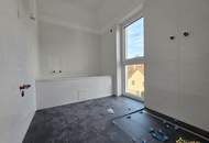 FRÜHLINGSAKTION! BELAGSFERTIG PLUS! INKLUSIVE VERFLIESUNG, PARKETT UND MALEREI. CARPORT. 5 ZIMMER. 2 BALKONE. 2 TERRASSEN. PROVISIONSFREI für den Käufer.