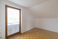 Schöne 3-Zimmer-Dachgeschosswohnung