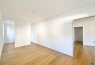 Schönes 2-Zimmer-Apartment mit Loggia und Schrankraum beim Hauptbahnhof