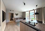 Wunderschönes 3-Zimmer Appartement in bester Lage von Oberndorf!