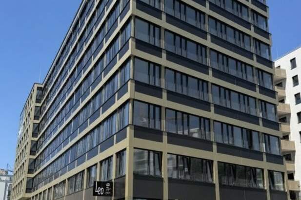 VILLAGE WORKS// BÜROS zu mieten in zentraler Lage nahe Hauptbahnhof, Gewerbeobjekt-miete, 3.053,71,€, 1030 Wien 3., Landstraße