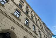 1180 Wien: Gepflegte 3,5 Zimmer-Altbauwohnung Nähe Sternwartepark