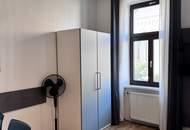 City Wohnung mit guter Anbindung zur U3