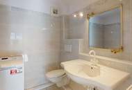 Altbauflair: Einzimmerwohnung mit ca. 89 m² Gartenfläche!