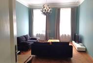 VOLLMÖBLIERT: Stilvolles 4-Zimmer Altbau-Apartment - VIDEO verfügbar!