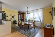 Traumhafte Penthouse-Wohnung in Feschnig: 4 Zimmer mit beeindruckender Terrasse - atemberaubendem Blick inklusive!