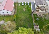 "Grundbuch statt Sparbuch - Gerasdorf Ort"