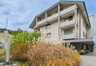 Gemütliche 3-Zimmer-Wohnung mit Balkon und bester Anbindung