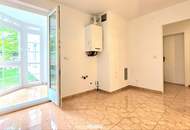 2-Zi-Wohnung mit Wintergarten Top saniert – seniorengerecht - barrierefrei