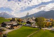Neubauwohnungen für Anleger & Eigennutzer in Toplage - Söll