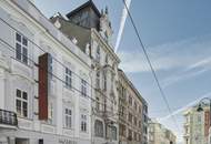 Luxuriöses Wohnen über den Dächern von Linz!