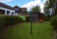 Ruhiges Wochenendhaus im Grünen!