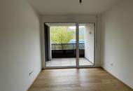 Eggenberg Sonniger Wohntraum mit 110m² und Balkon