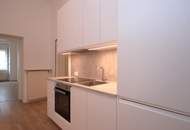 Garconnière in der Grazer Innenstadt – frisch erneuert und stilvoll