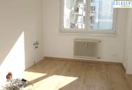 Geräumige Mietwohnung beim Bahnhof - Sanierung 2026!