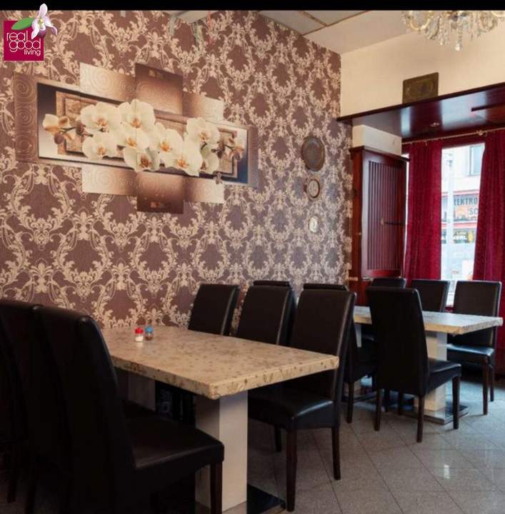 Voll ausgestattetes Restaurant in Top-Ecklage nahe U-Bahn – Unbefristet (1030 Wien)