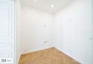 Altbau-Luxus: Hochwertig renoviert, zentral gelegen, stilvoll wohnen