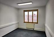 Helle Büroräume in Zentrumsnähe in Haag zu vermieten