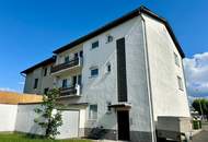 Wohn- und Geschäftshaus mit Gewerbefläche und zwei großzügigen Wohneinheiten in Zeltweg – Hauptstraße 48