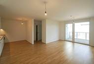 Josef-Kutscha-Gasse - 3 Zimmer Neubau mit Balkon und Garage