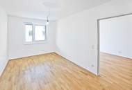 Wohngenuss pur: Stilvolle 3-Zimmer-Wohnung mit Loggia Einbauküche | Stockerau