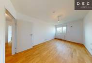 AB JUNI | 3 ZIMMER | 2 GROSSE TERRASEN | 4.STOCK | NAHE THERESA-TAUSCHER-PARK |