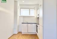 Zeitgemäßes Wohnen in Graz: Gemütliche 2-Zimmer-Wohnung mit Freifläche!