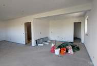 Doppelhaushälfte belagsfertig