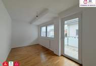 Exklusive moderne 3-stöckige Wohnung in ruhiger Bestlage des 22. Bezirks