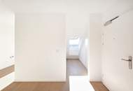 Ihr neues Zuhause: 4-Zimmer-Wohnung mit hofseitigerTerrasse nahe Donau - ERSTBEZUG!