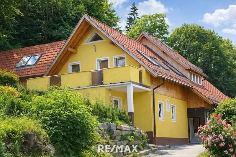 320 m² Wohnfläche um € 249.000 – Wohnen mit Geschichte in Toplage