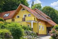 320 m² Wohnfläche um € 249.000 – Wohnen mit Geschichte in Toplage