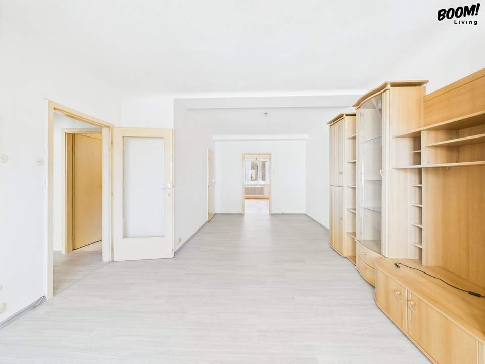 Moderne 2-Zimmer-Wohnung in 1140 Wien – Ideal für Komfort und Lebensqualität!