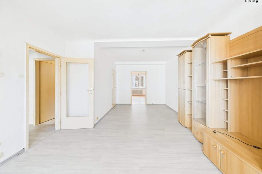 Moderne 2-Zimmer-Wohnung in 1140 Wien – Ideal für Komfort und Lebensqualität!, Wohnung-kauf, 219.000,€, 1140 Wien 14., Penzing