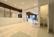 1160! Geschäftslokal mit strassenseitigen Schaufenstern direkt auf der Ottakringer Straße!