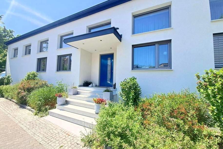 Verwirklichen Sie Ihren Traum! Exklusive Immobilie mit Terrasse, Sauna und Whirlpool, Haus-kauf, 698.000,€, 3351 Amstetten