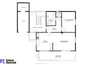 Modernisierte 2-Zimmer Gartenwohnung mit zwei Stellplätzen in ruhiger Wohnlage in Radfeld zu kaufen!