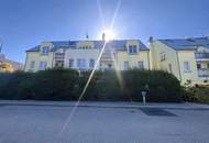 SONNIGE 3-ZIMMER-MAISONETTE MIT TERRASSE UND GEMEINSCHAFTSGARTEN IN HETZENDORF