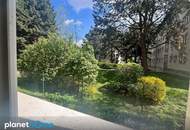 Charmante 4-Zimmer-Wohnung in begehrter Lage des 13. Bezirks – frisch saniert, mit Grünblick