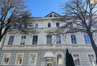 Schöne, 1-Zimmer-Wohnung in Toplage von Baden - inkl Heiszkosten