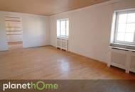 Mitten im Ort und doch privat