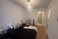 ZU HAUSE AM PULS DER STADT