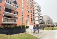 Attemsgasse - nahe Kirschblütenpark: Schicke 4-Zimmer mit Terrasse und optionaler Garagenstellplatz im Haus!