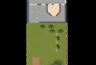 Entwicklungsliegenschaft mit Bestandszinshaus